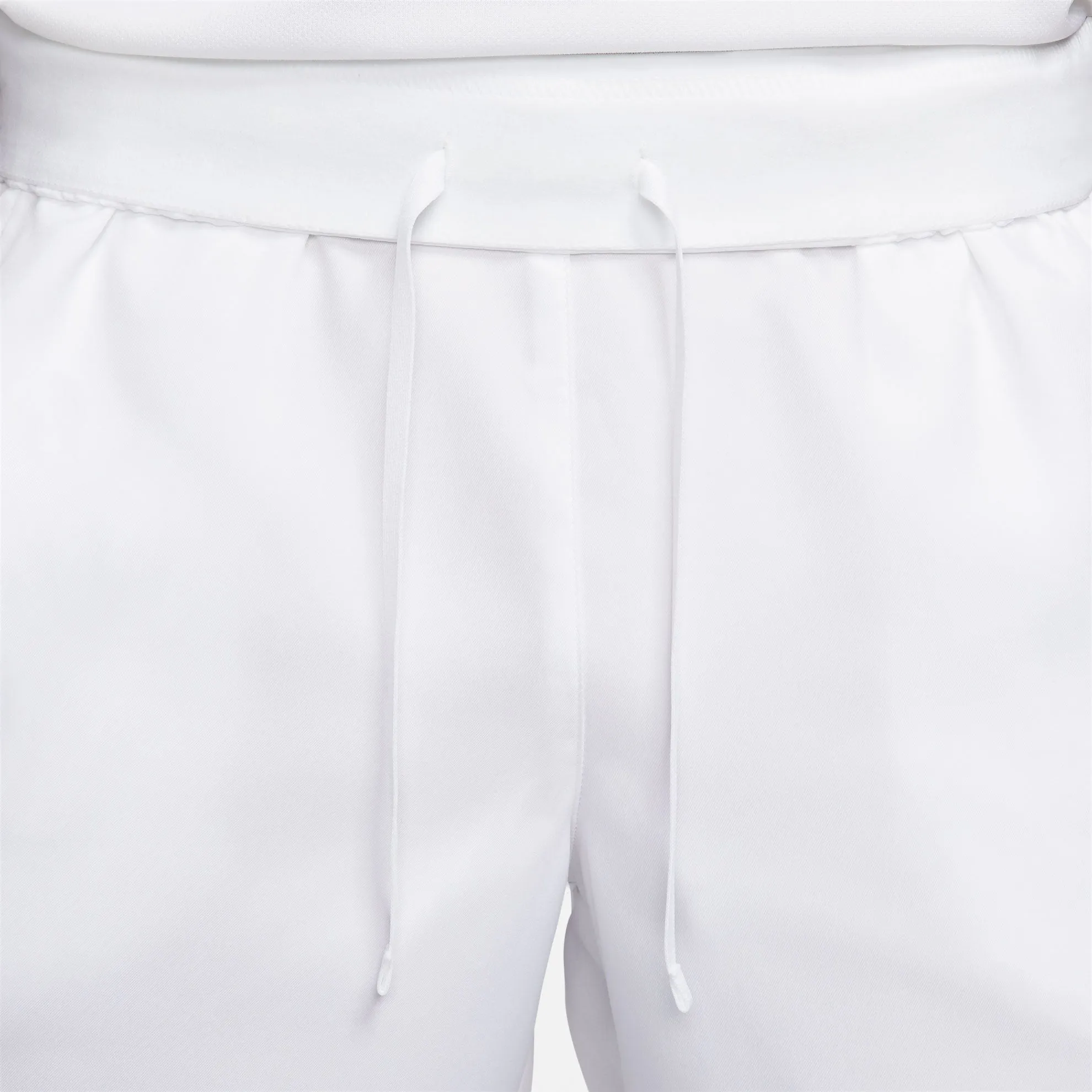 Nike Men's Dri-FIT Victory Short 7-Inch (White/Black)