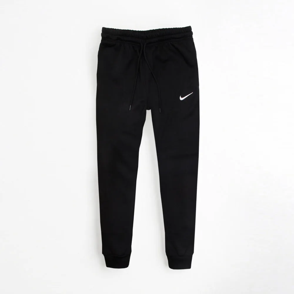 NK Basic Black Winter Trouser