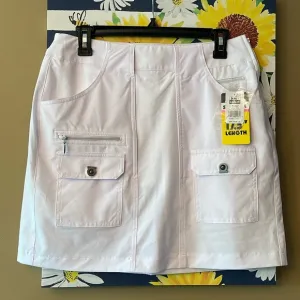 NWT Jamie Sadock skort 4