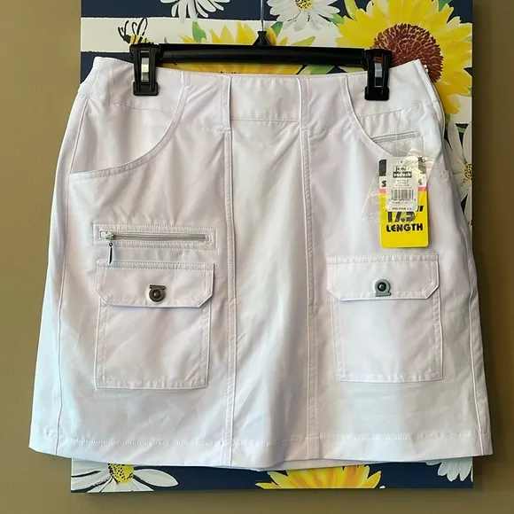 NWT Jamie Sadock skort 4
