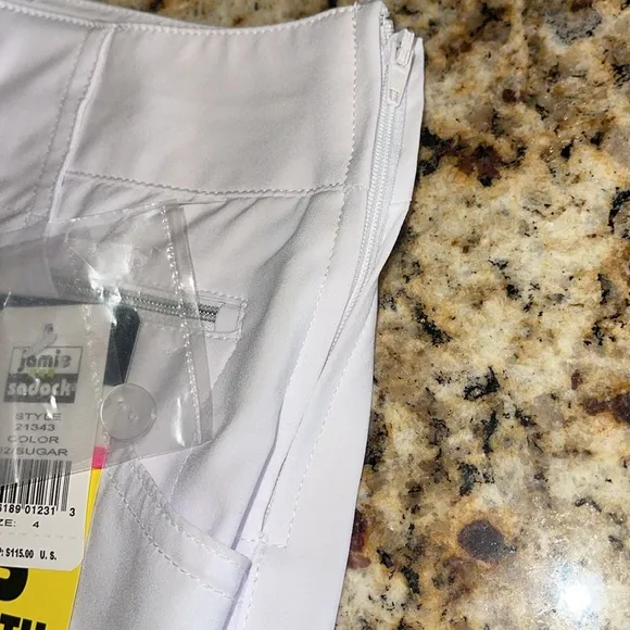 NWT Jamie Sadock skort 4