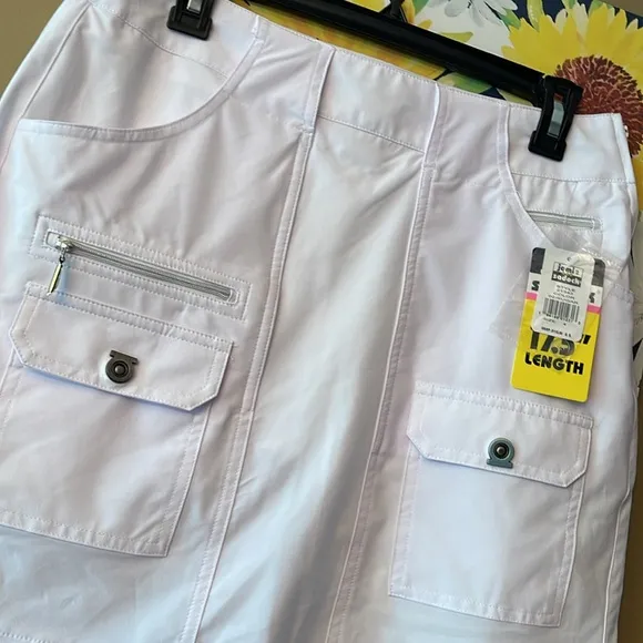 NWT Jamie Sadock skort 4