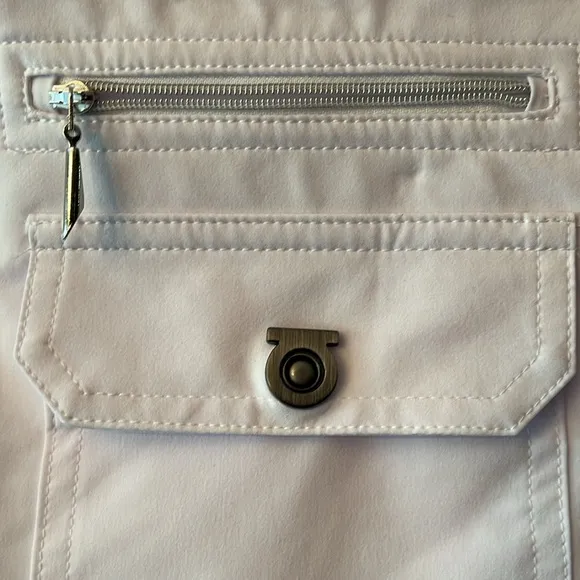 NWT Jamie Sadock skort 4
