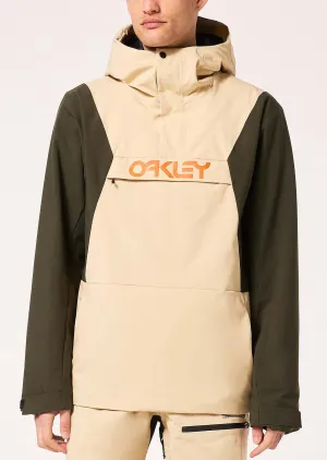 Oakley Men's TNP TBT Insulated Anorak Jacket