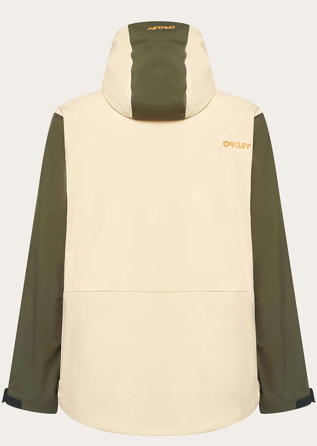 Oakley Men's TNP TBT Insulated Anorak Jacket