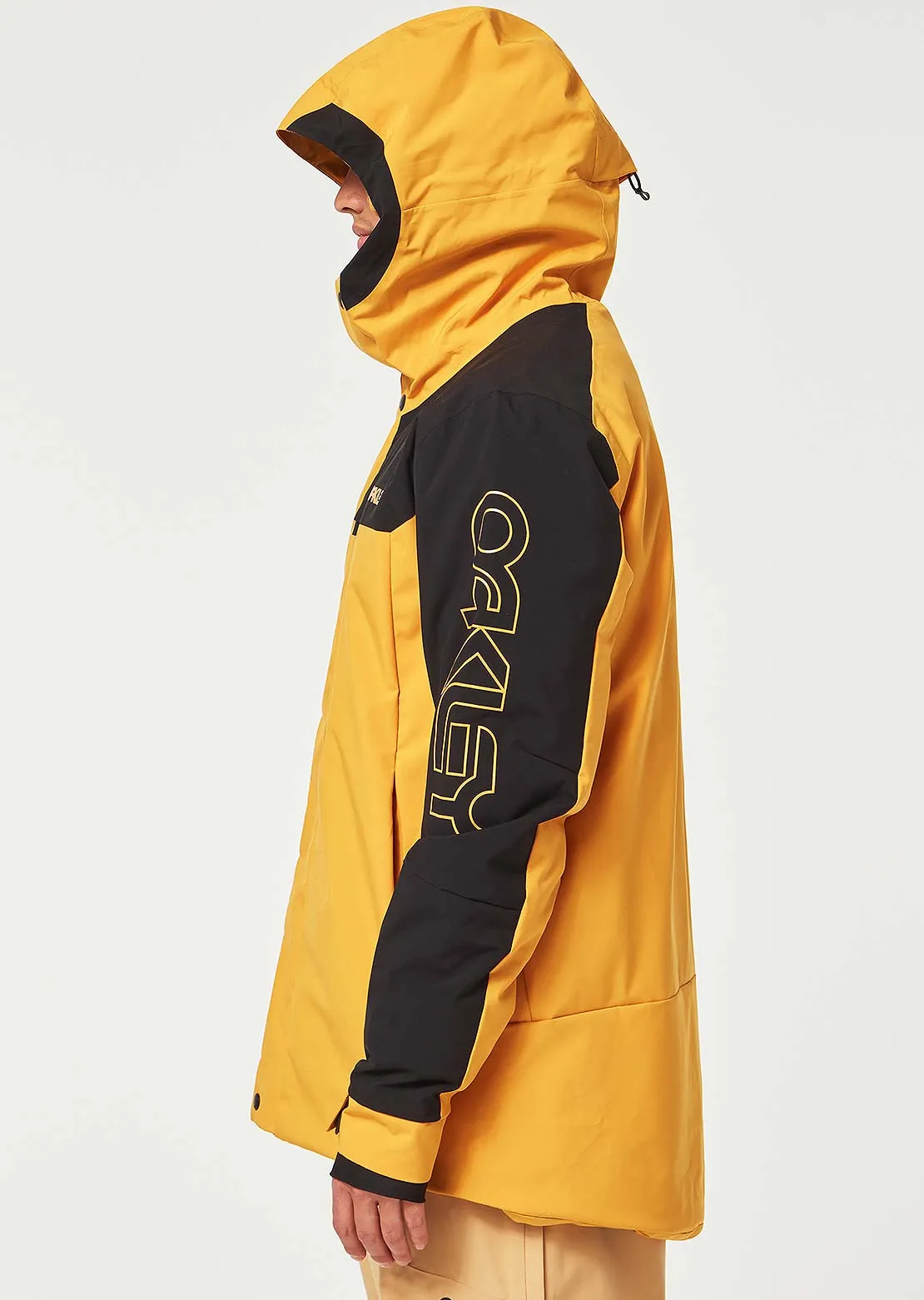 Oakley Men's TNP TBT Insulated Jacket