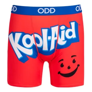 Odd Sox Kool-Aid Boxer Shorts