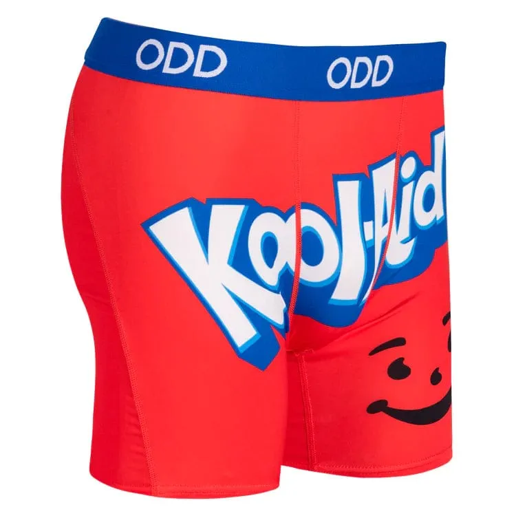 Odd Sox Kool-Aid Boxer Shorts