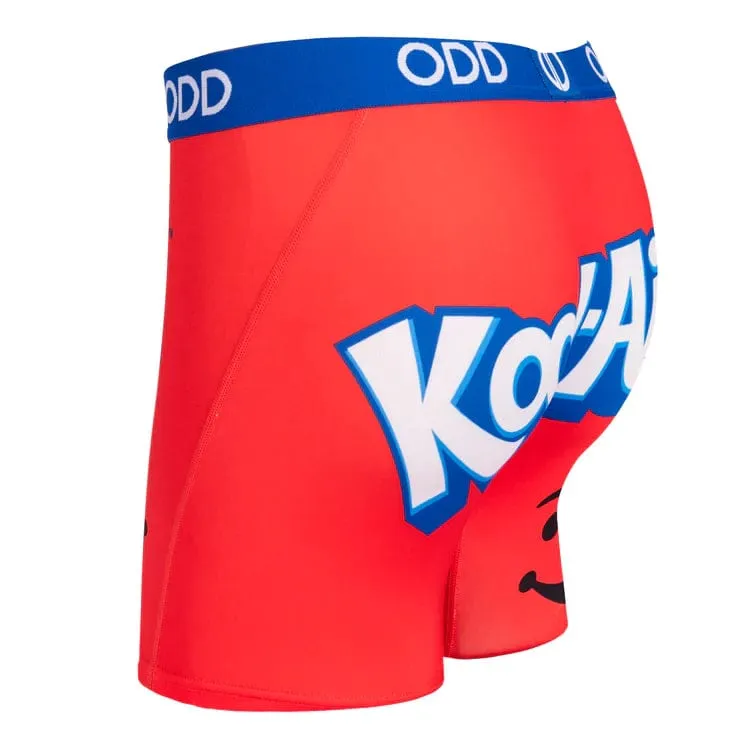 Odd Sox Kool-Aid Boxer Shorts