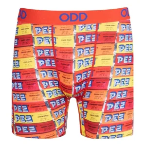 Odd Sox Pez Flavors Boxer Shorts