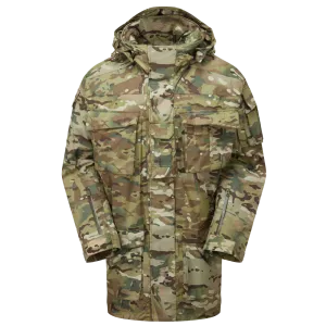 Odin Parachutist Smock 5.0
