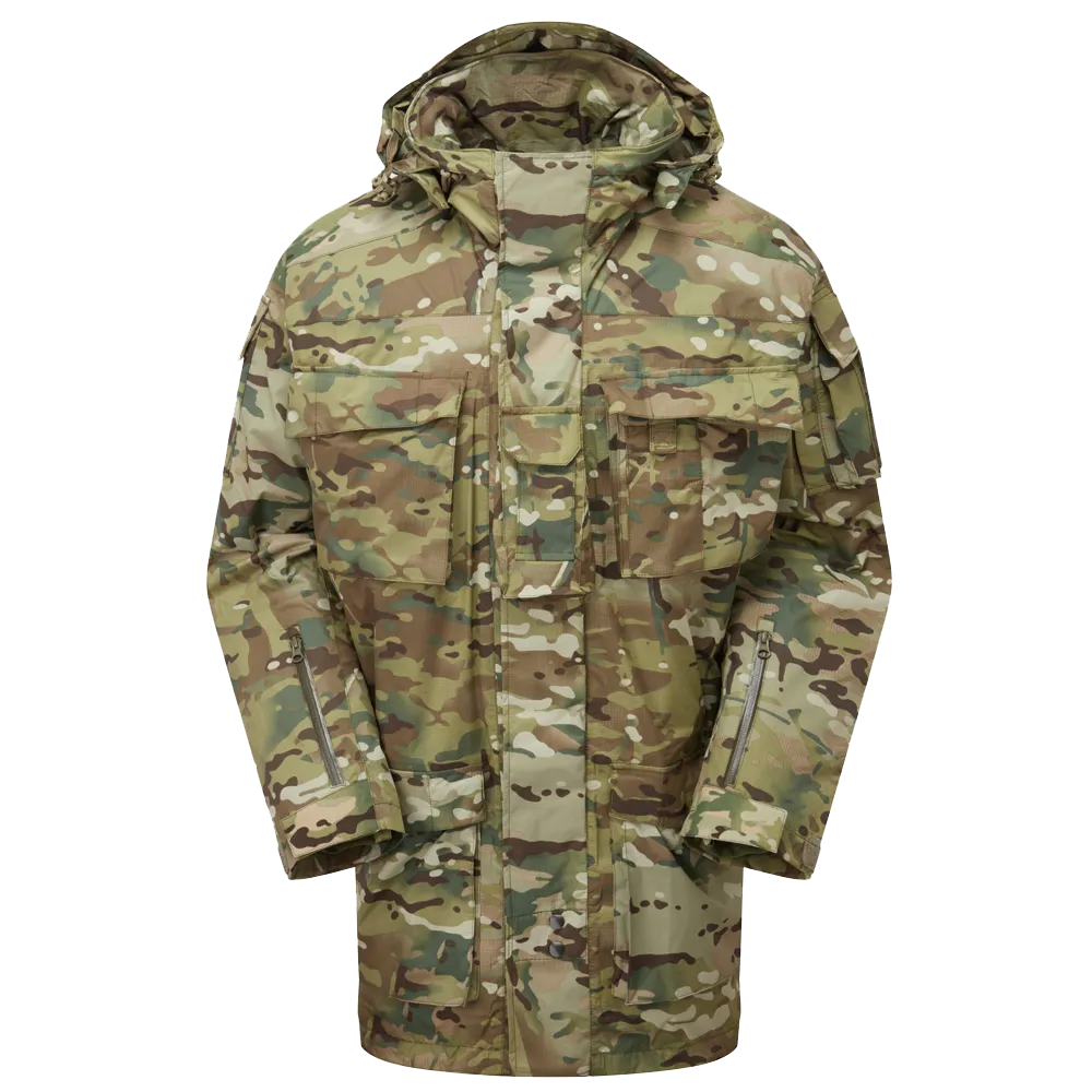 Odin Parachutist Smock 5.0