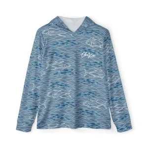 Okekai DriFit Hoodie