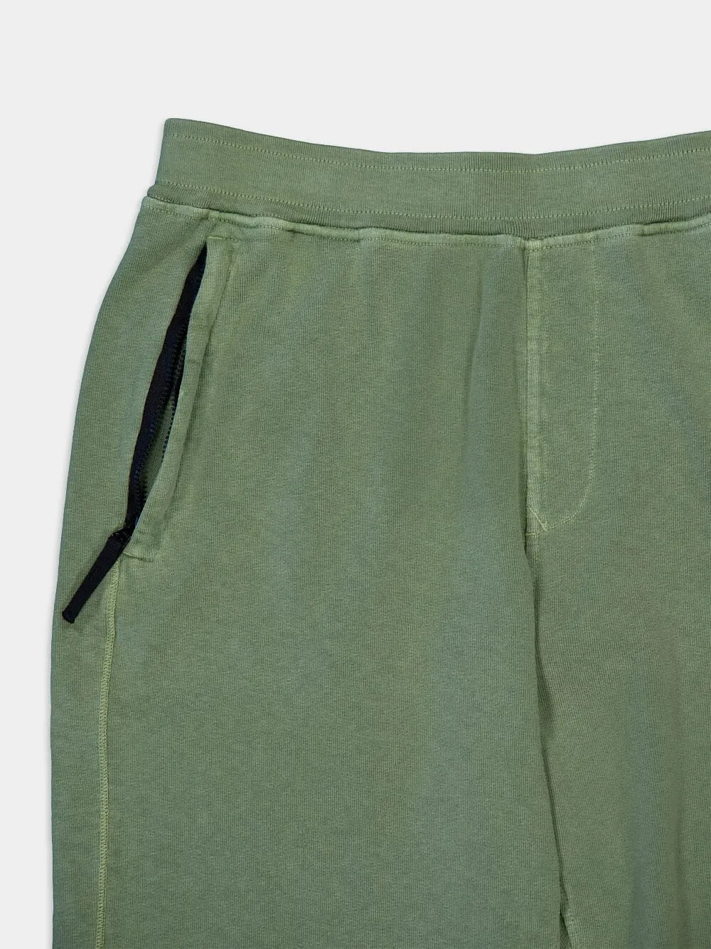 Old Treatment Cargo Sweatpants