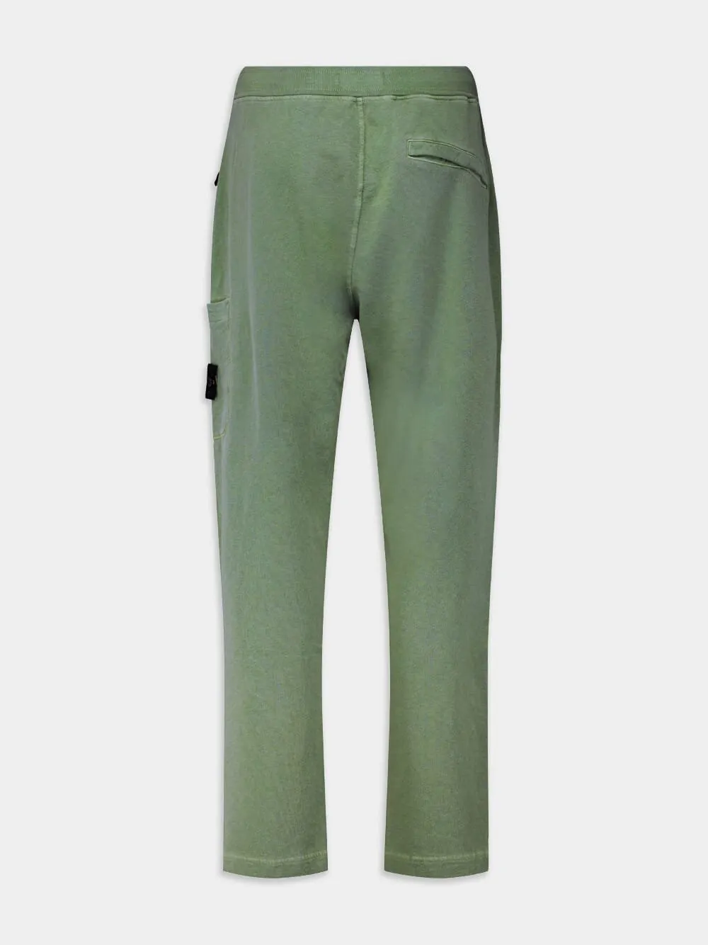 Old Treatment Cargo Sweatpants