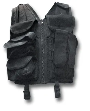 OMEGA TYPE TACTICAL VEST
