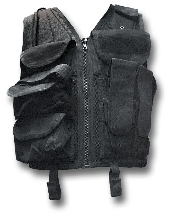 OMEGA TYPE TACTICAL VEST
