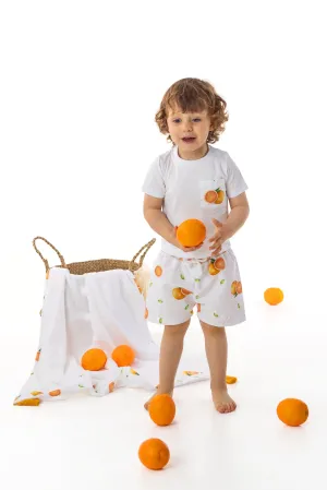 ORANGES T-Shirt