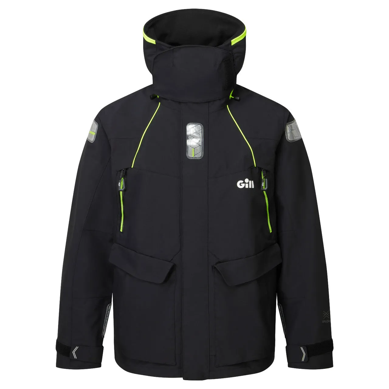 OS26 Offshore Men's Jacket