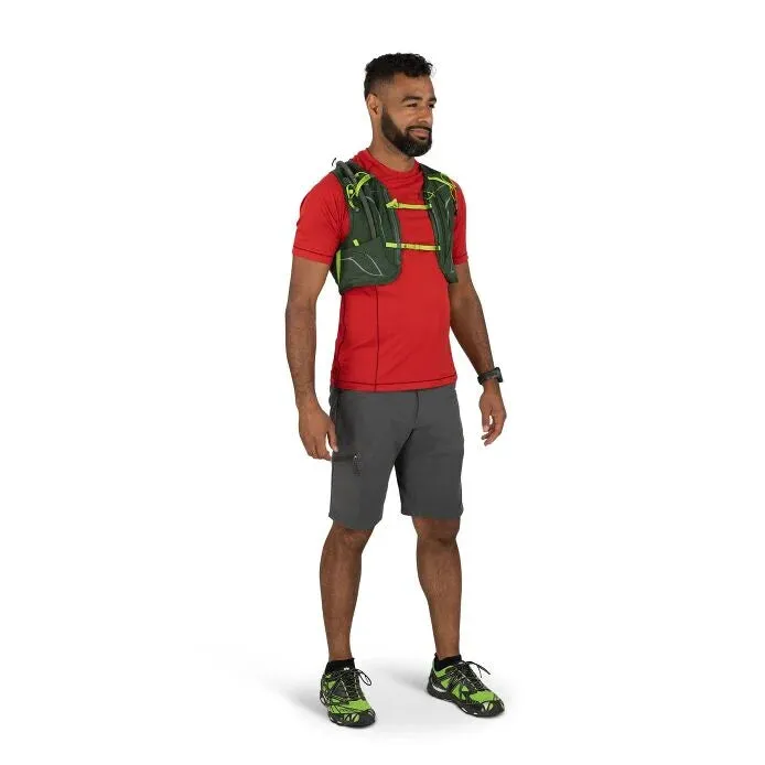 Osprey Duro 1.5 w/Res - Mens