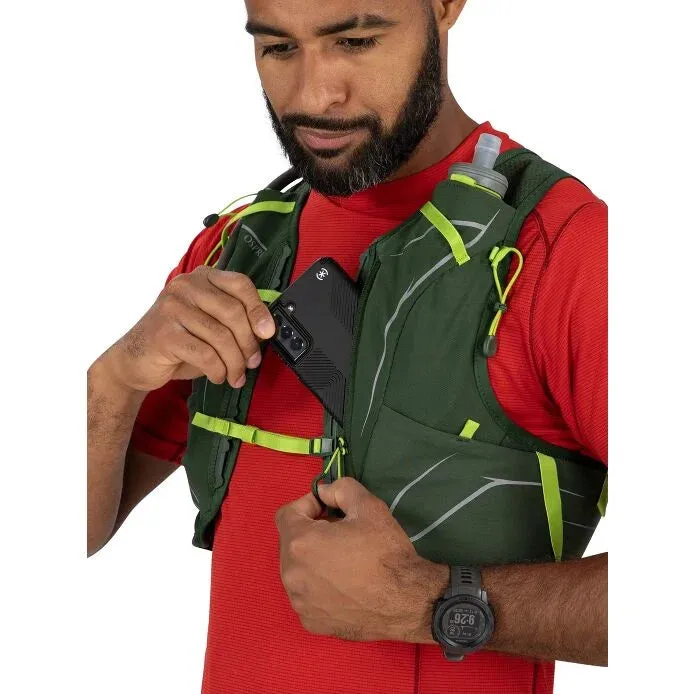 Osprey Duro 1.5 w/Res - Mens