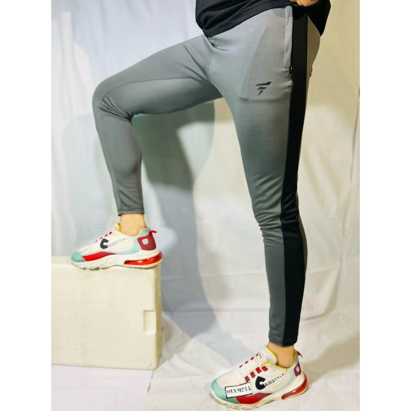 Outwear Dry Fit Trouser
