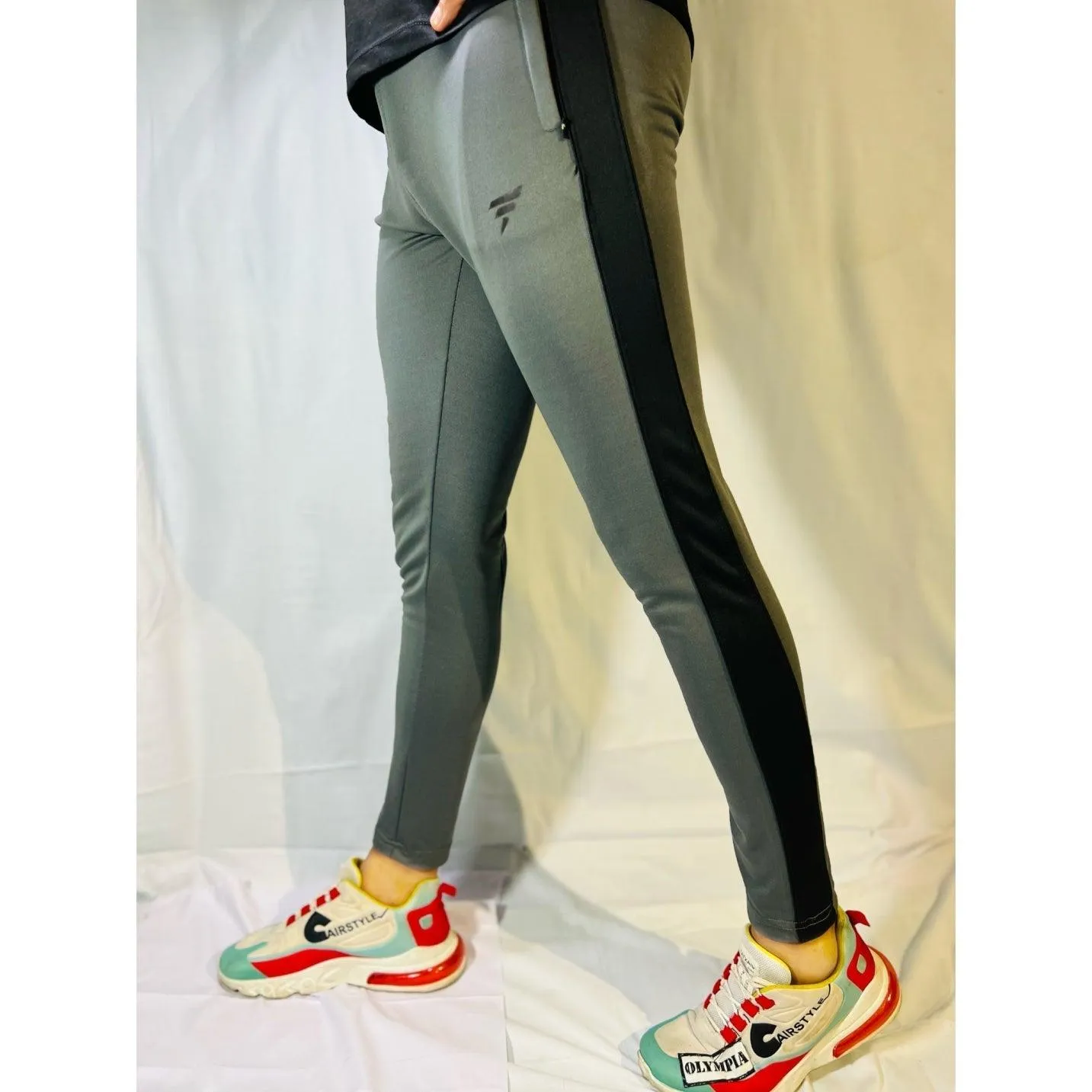 Outwear Dry Fit Trouser