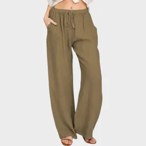 PALMA - lightweight pants