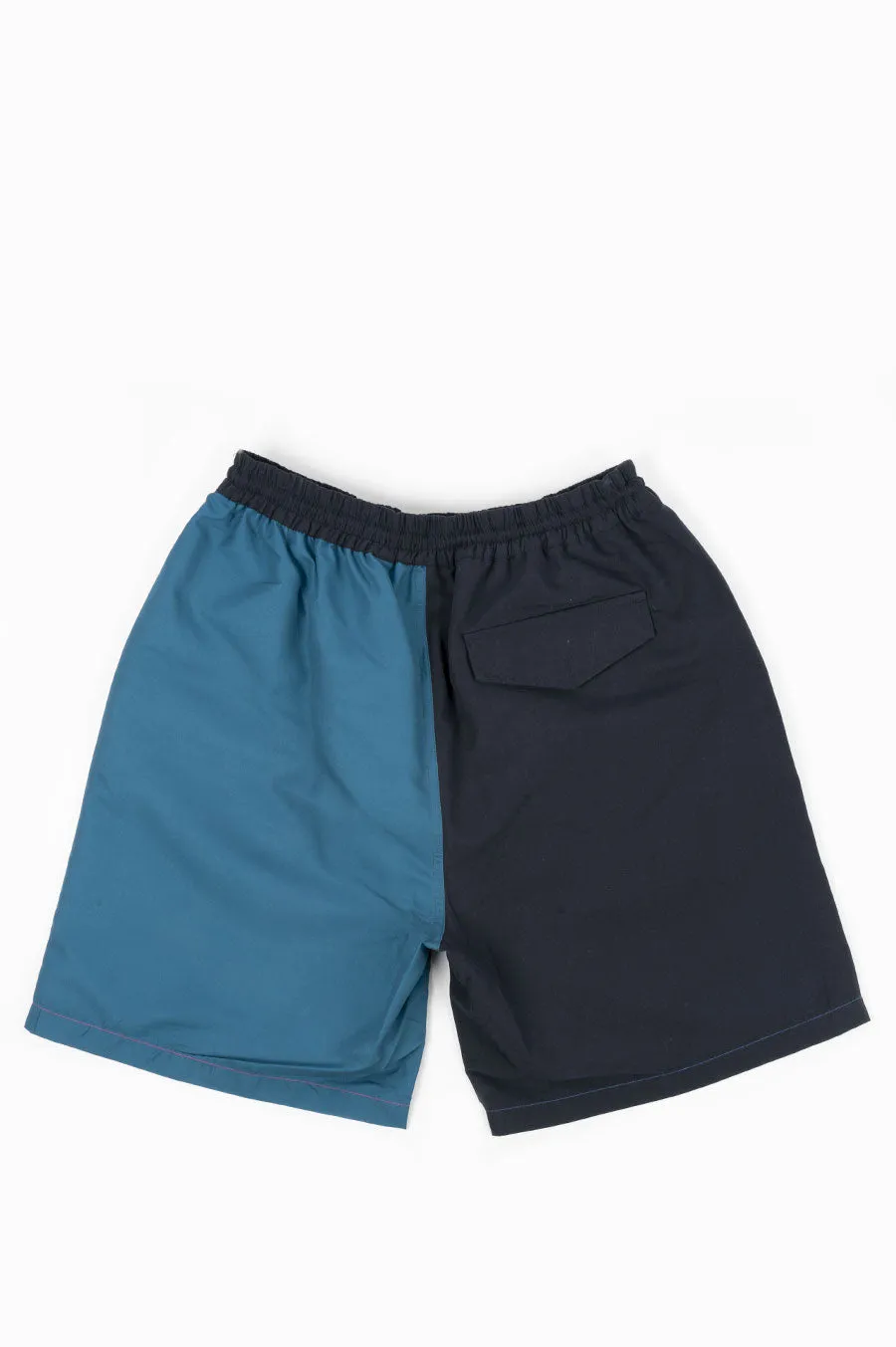 PARRA WATERPARK SWIM SHORTS MULTI