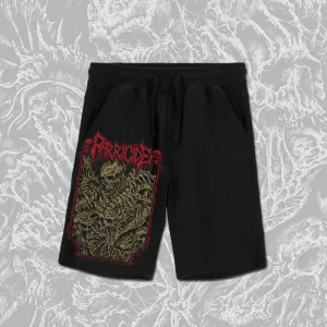 PARRICIDE - After The Funeral SHORTS