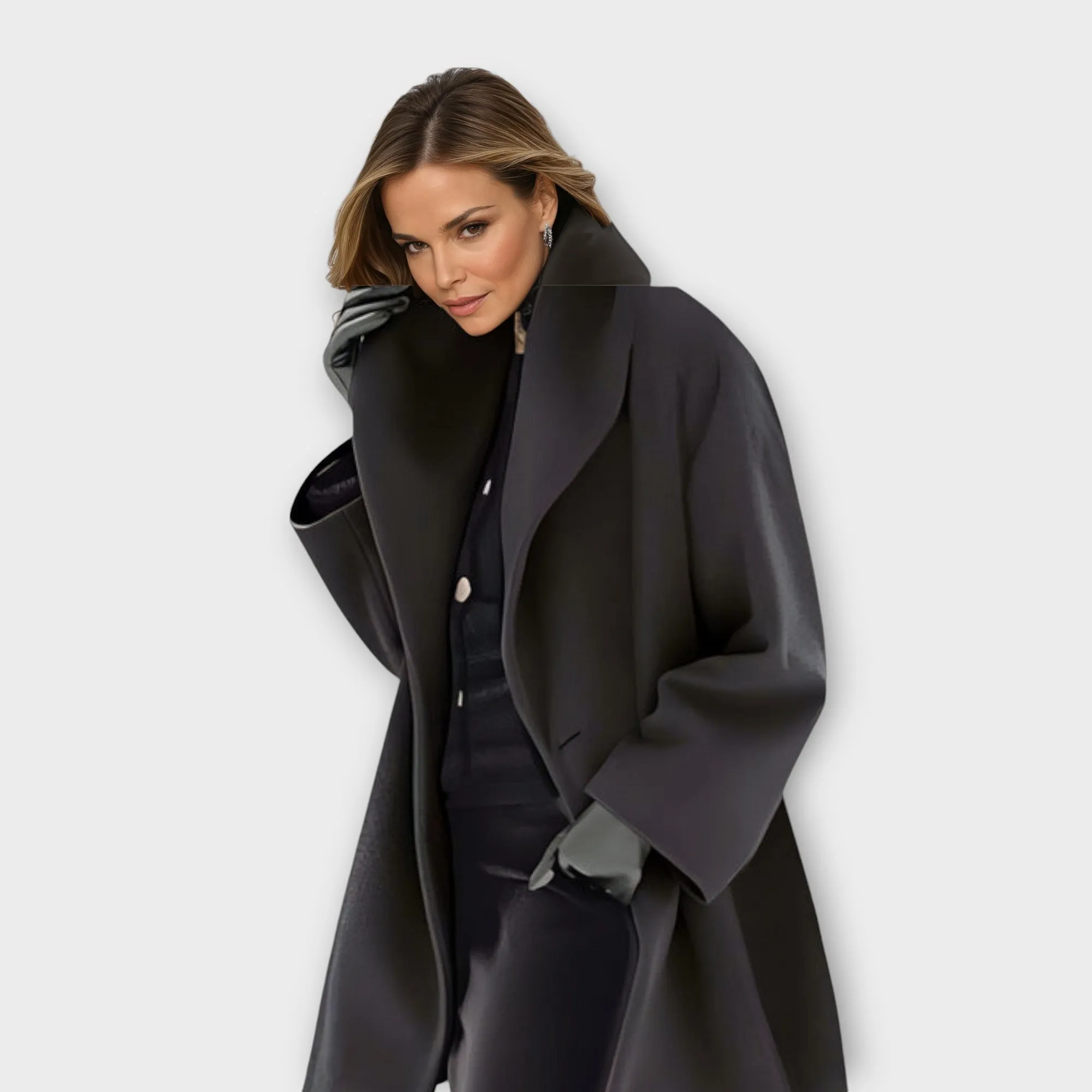 PATRICIA - FANCY WINDPROOF JACKET