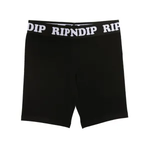Peeking Nermal Biker Shorts