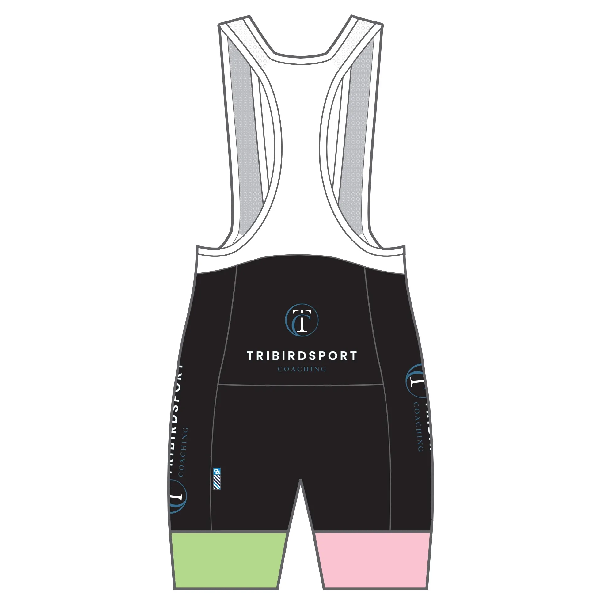 PERFORMANCE Endurance Bib Shorts