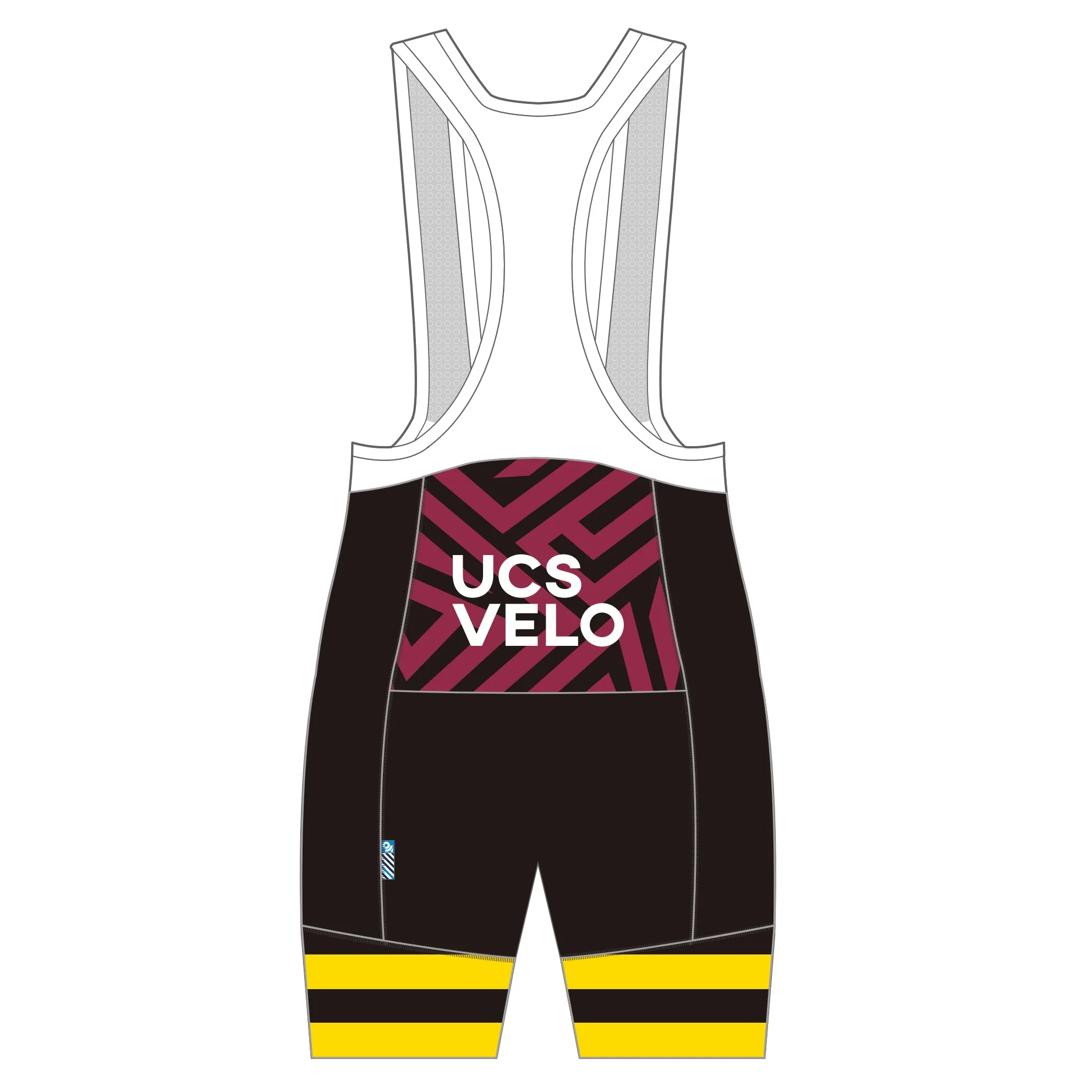 PERFORMANCE Endurance Bib Shorts