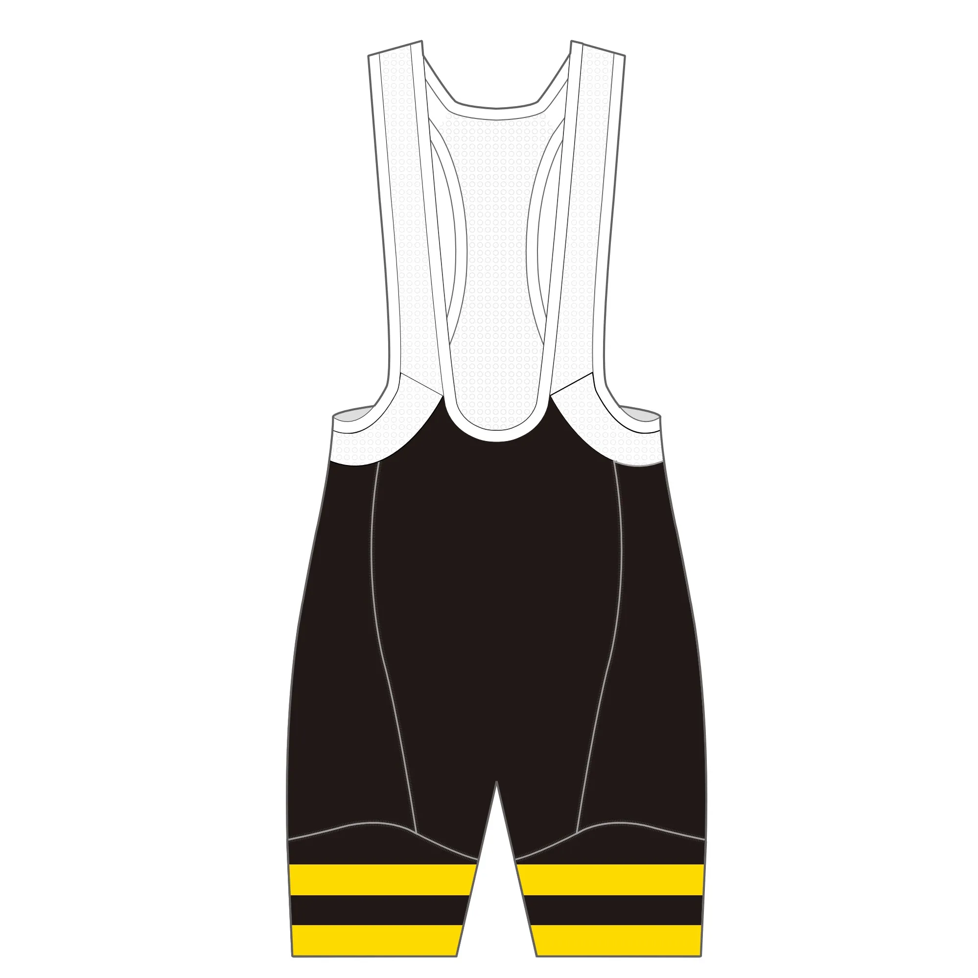 PERFORMANCE Endurance Bib Shorts