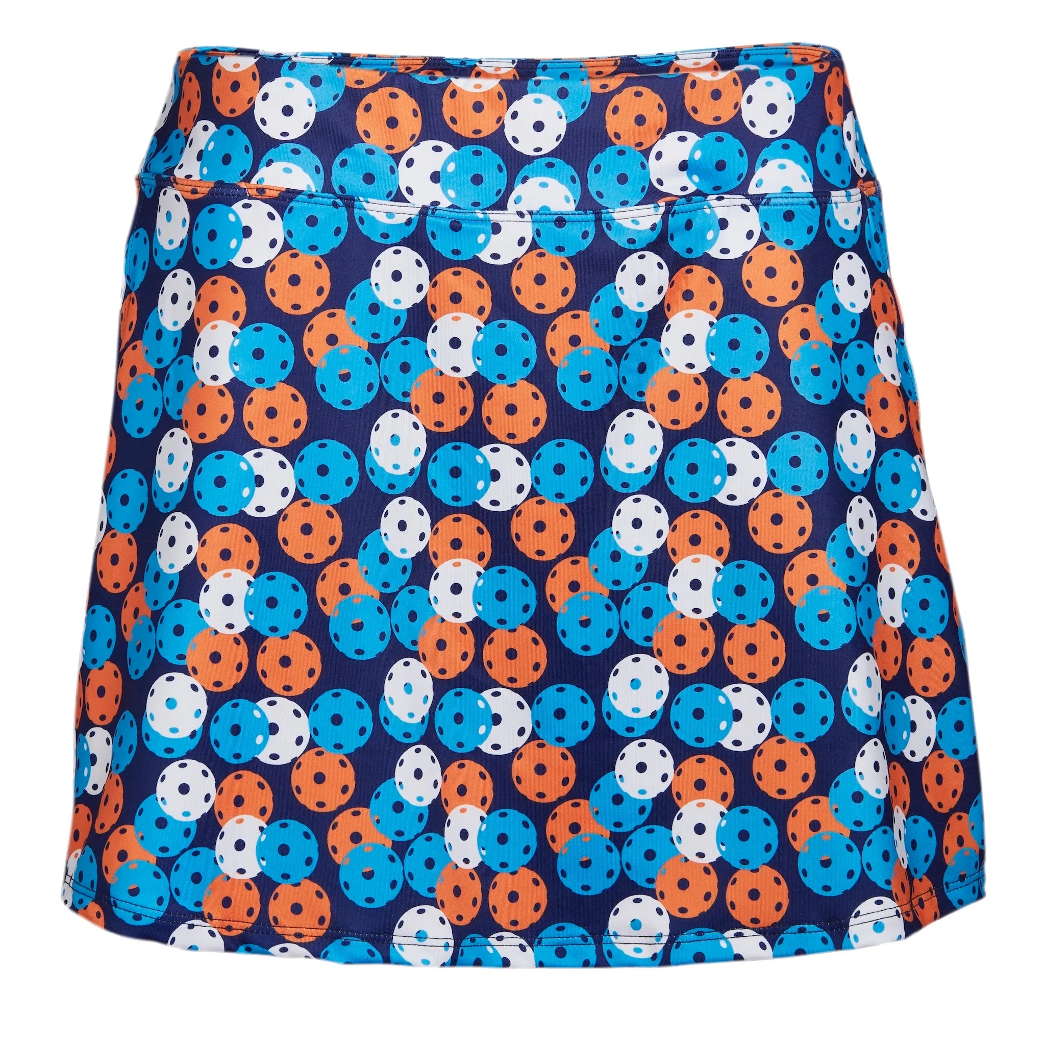 Pickleball Pocket Skirt-Simply Smashing