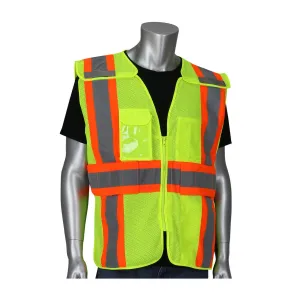 PIP Expandable Mesh Breakaway Vest 302-0590