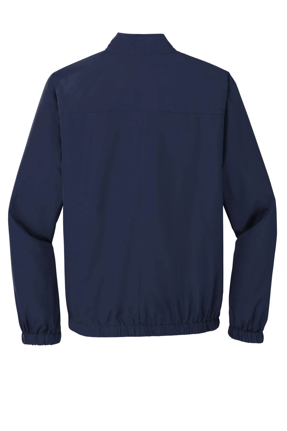 Port Authority&reg; Essential Jacket. J305 True Navy