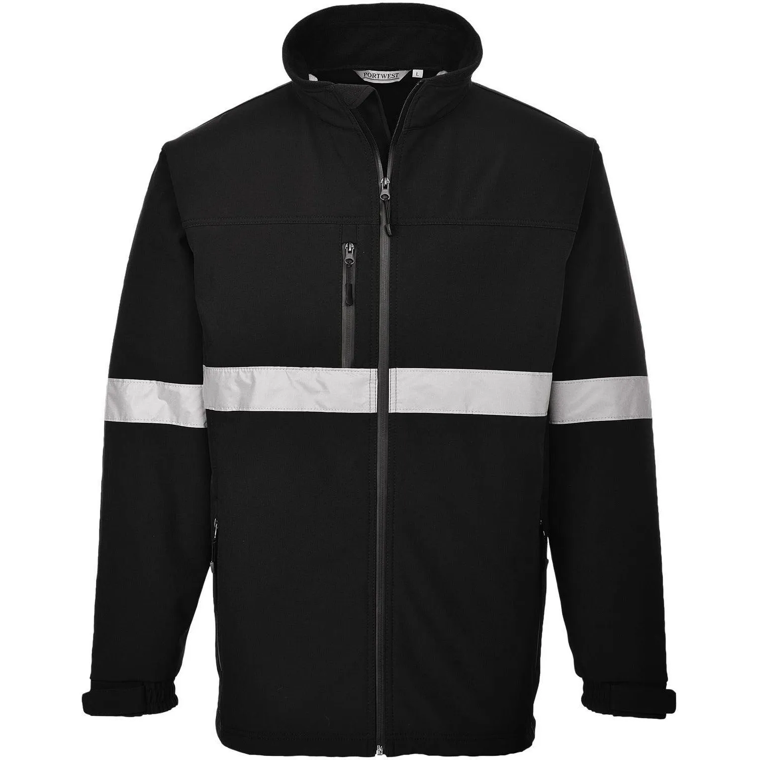 Portwest IONA Softshell Jacket
