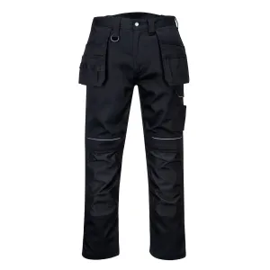 Portwest PW3 Cotton Work Holster Trouser