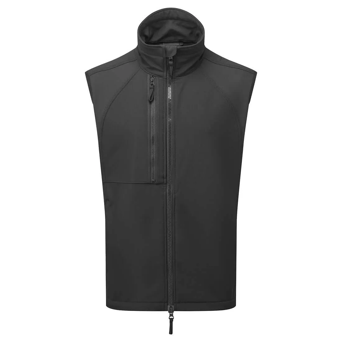 Portwest WX2 Eco Softshell Gilet (2L)