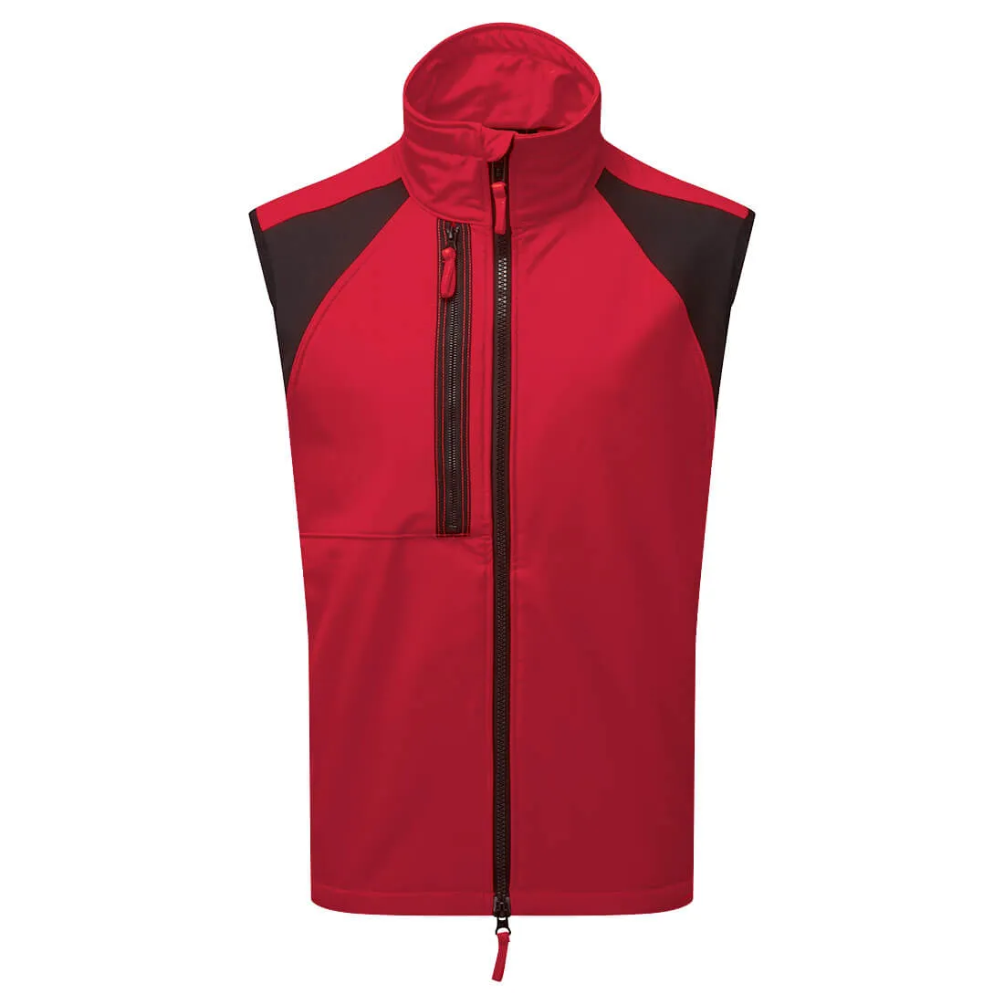 Portwest WX2 Eco Softshell Gilet (2L)