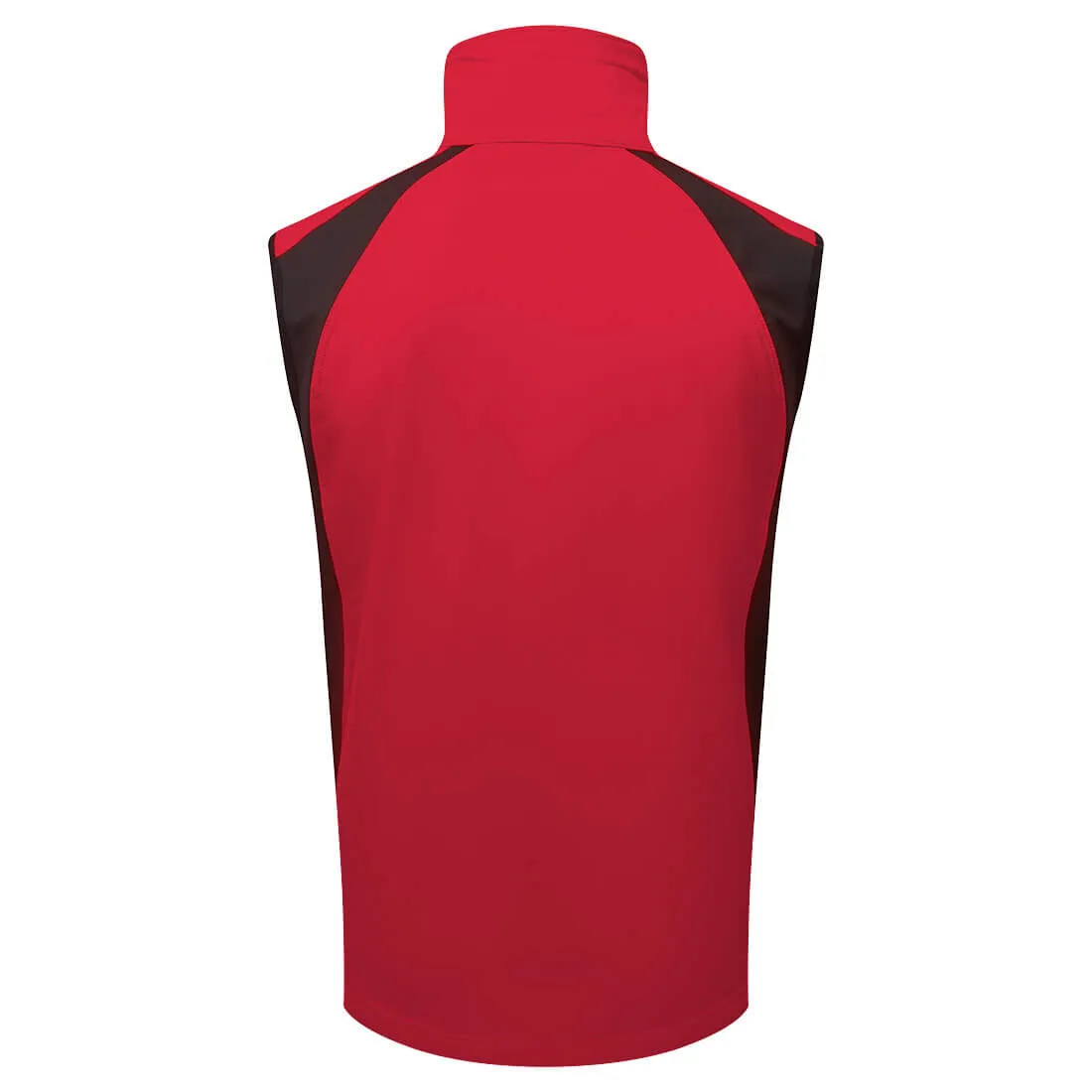 Portwest WX2 Eco Softshell Gilet (2L)