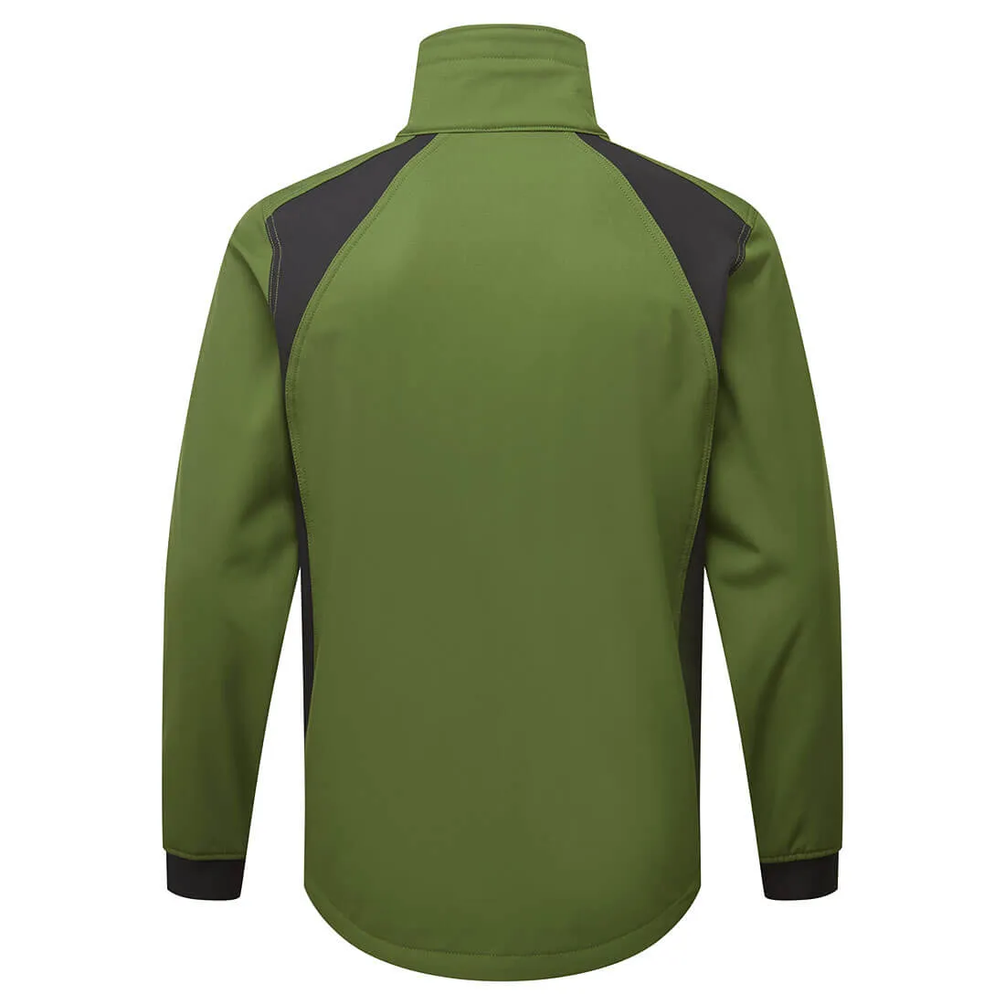 Portwest WX2 Eco Softshell Jacket (2L)
