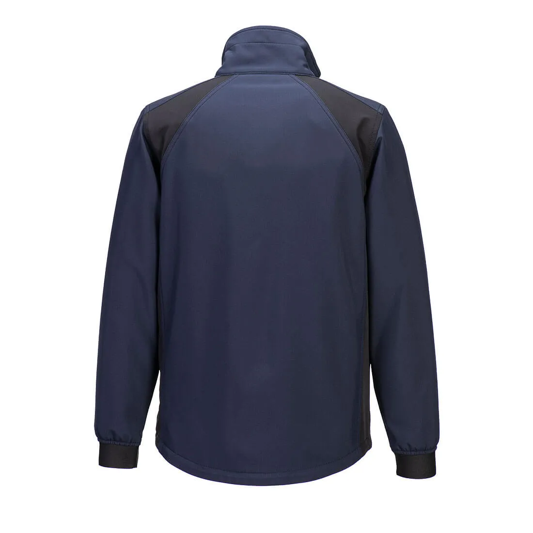 Portwest WX2 Eco Softshell Jacket (2L)