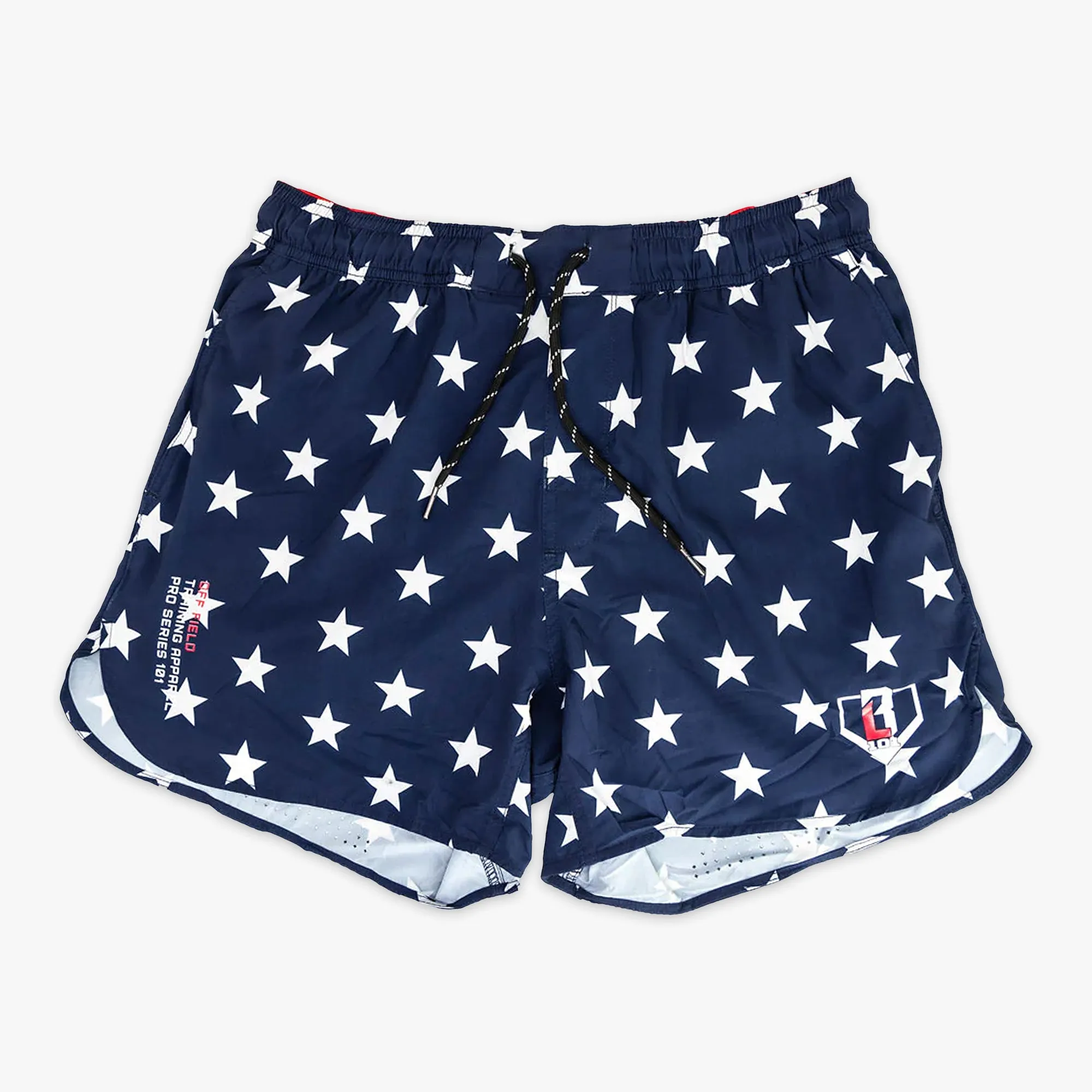 Pro Series Youth Shorts - Freedom