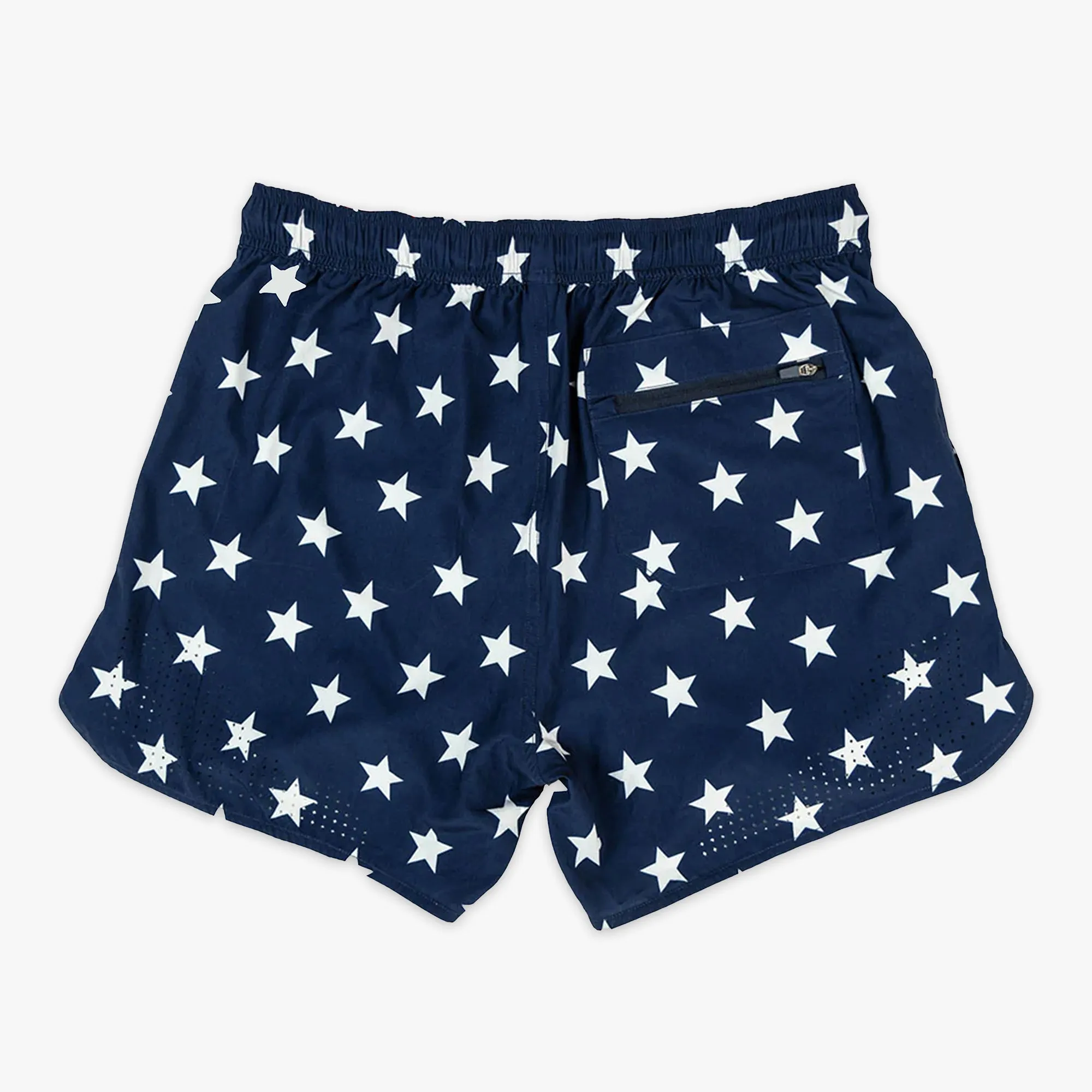 Pro Series Youth Shorts - Freedom