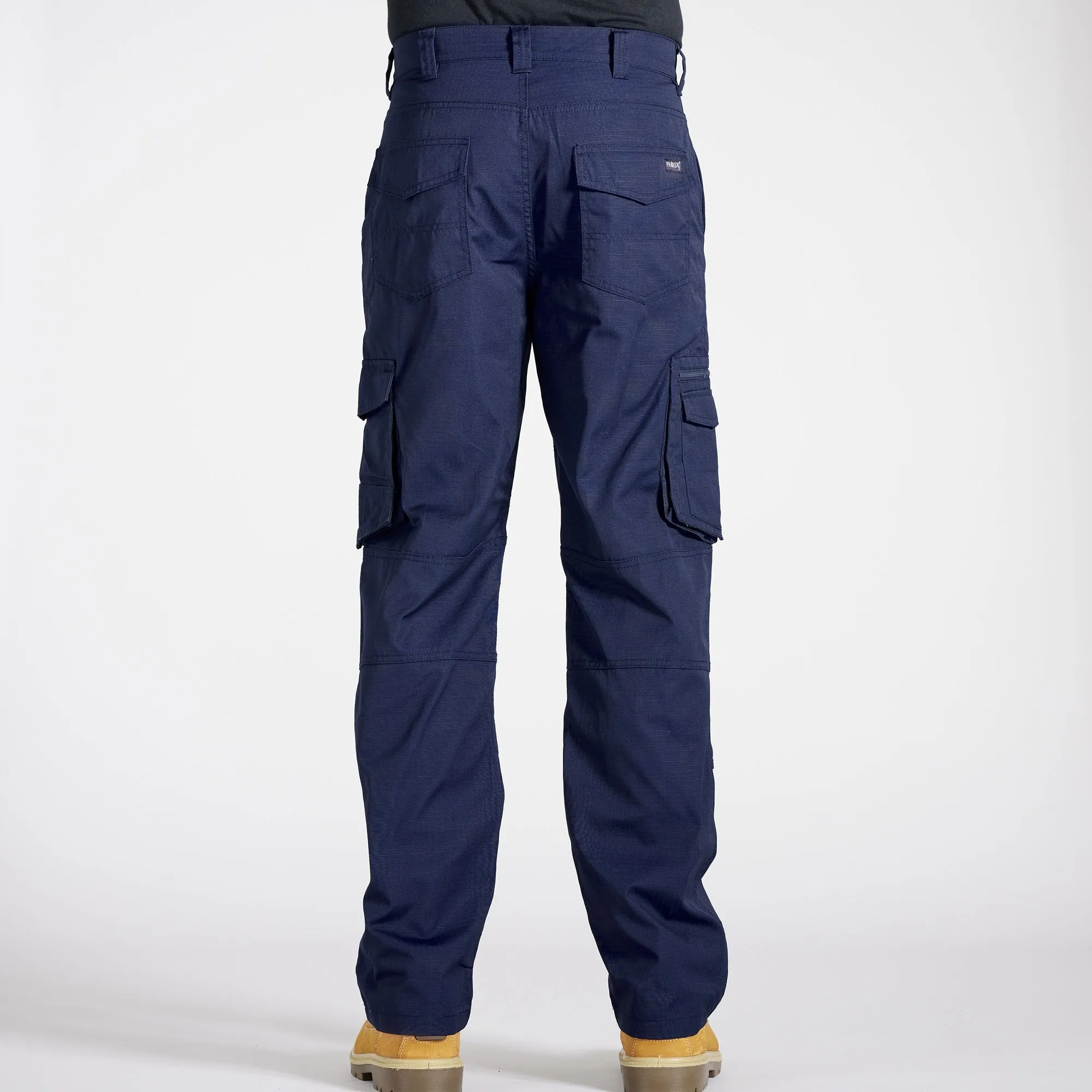 Proluxe Endurance Ripstop Cargo Action Work Trouser