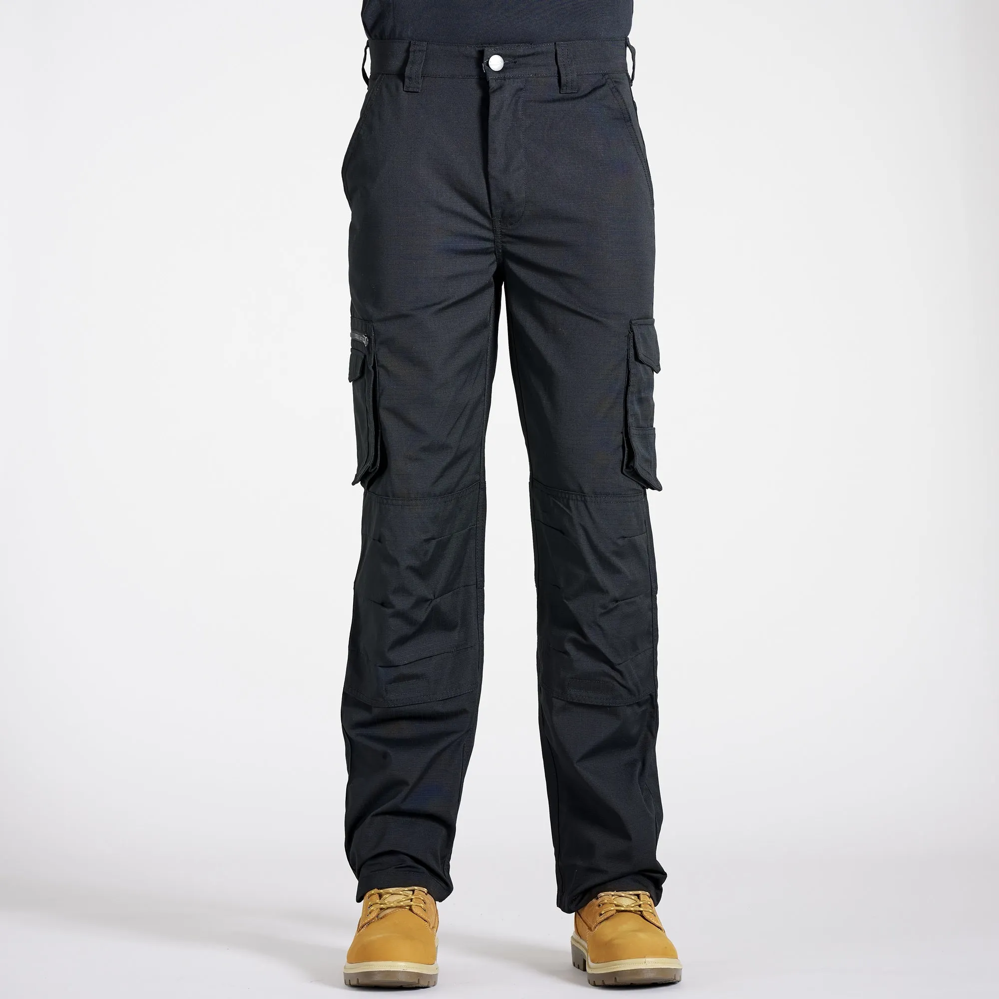 Proluxe Endurance Ripstop Cargo Action Work Trouser