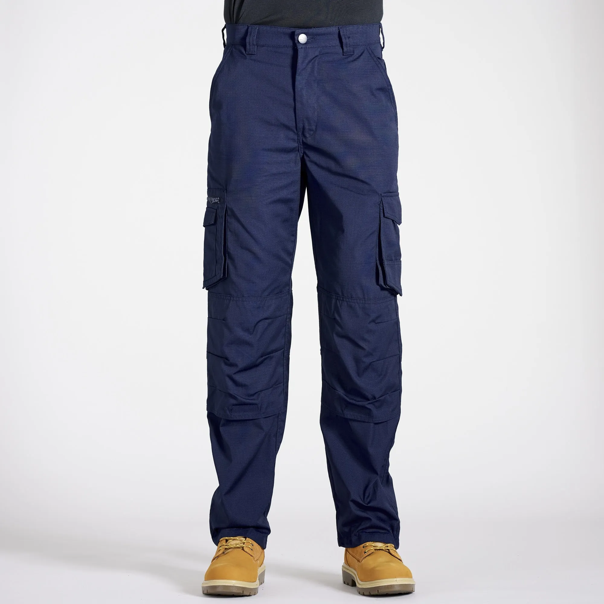 Proluxe Endurance Ripstop Cargo Action Work Trouser